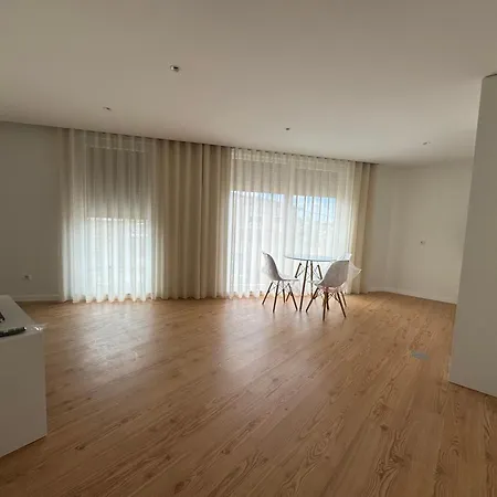 Lucasapartment Apartment *