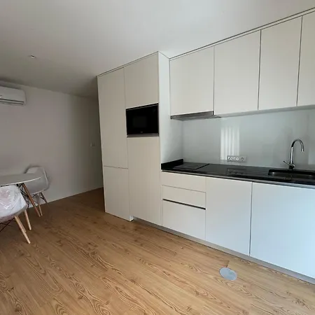 Lucasapartment * Aveiro