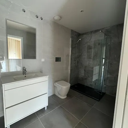 Lucasapartment Apartment Aveiro