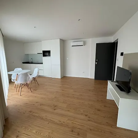 Lucasapartment Apartment Aveiro