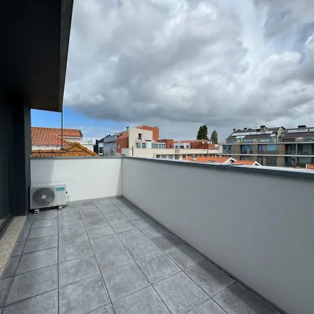 Apartment Lucasapartment *