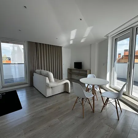 Appartement Lucasapartment *